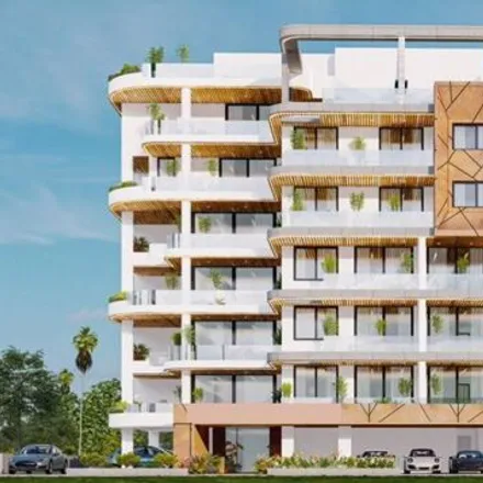 Buy this 2 bed apartment on Food Park City in Mckenzy, 6028 Larnaca Municipality