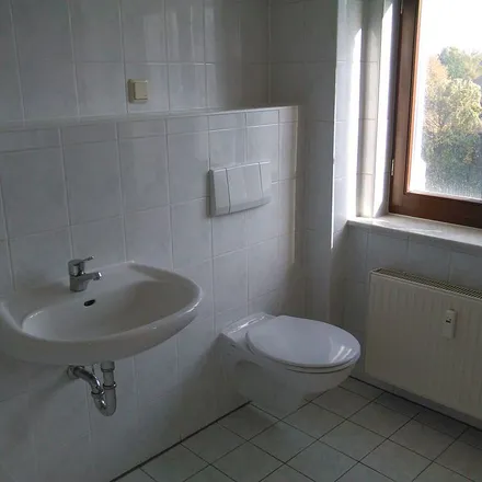 Rent this 2 bed apartment on Rauschwalder Straße 50 in 02826 Görlitz, Germany