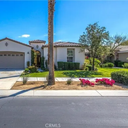 Rent this 3 bed house on 60302 Desert Rose Drive in La Quinta, CA 92253