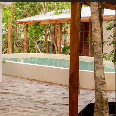 Buy this 4 bed house on 33 Poniente in 77765 Tulum, ROO