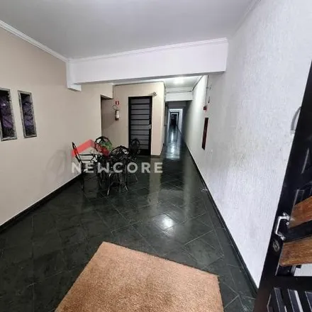 Buy this 2 bed apartment on Rua Porto Calvo in São José, São Caetano do Sul - SP