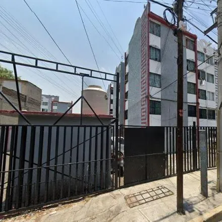 Buy this 2 bed apartment on Calle 13 in Colonia Los Remedios, 07670 Mexico City
