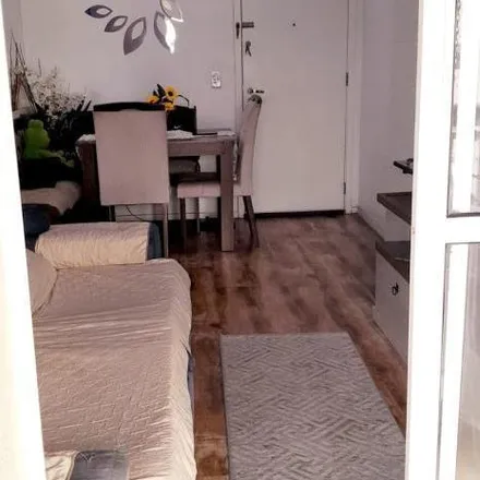 Buy this 2 bed apartment on Villa das Fontes Residencial in Rua Bernardo Taveira 235, Vicente de Carvalho