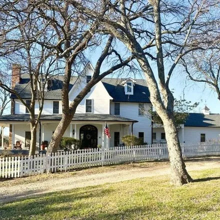 Image 1 - 950 County Road 3100, Bonham, Texas, 75418 - House for sale