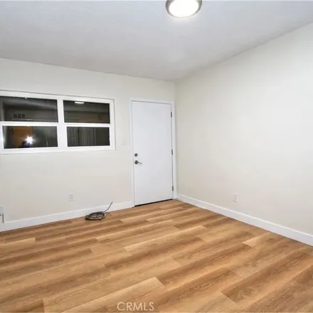 Rent this 3 bed apartment on Garfield Avenue in Montebello, CA 90640
