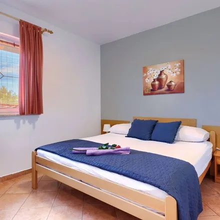 Image 1 - Grad Labin, Istria County, Croatia - Apartment for rent