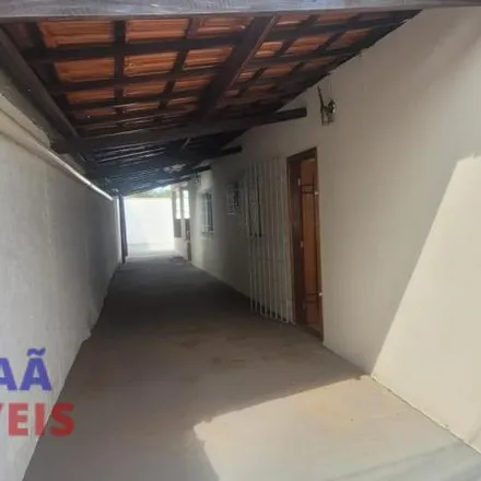 Buy this 3 bed house on Avenida Iraque in Laranjeiras, Uberlândia - MG