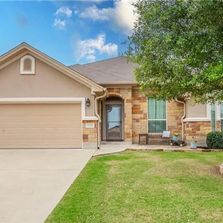 Buy this 4 bed house on 2162 Briar Hollow Drive in Temple, TX 76502