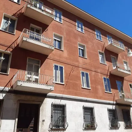 Image 9 - Via Giorgio Byron, 44141 Ferrara FE, Italy - Apartment for rent