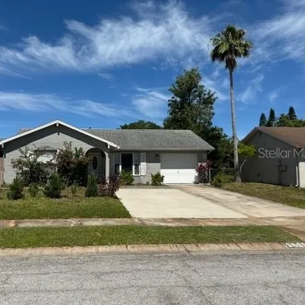 Buy this 2 bed house on Anaheim Avenue in Pasco County, FL 34655