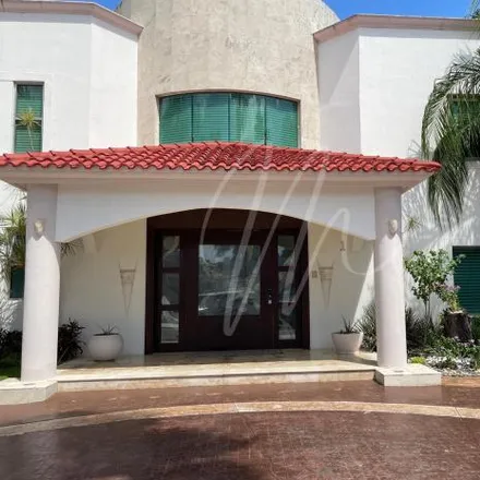 Buy this 6 bed house on unnamed road in 77560 Cancún, ROO