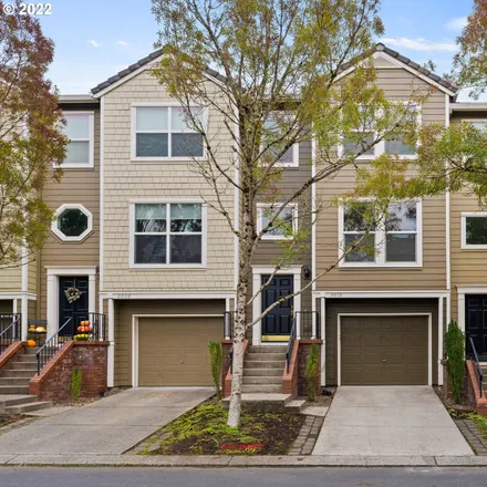 Buy this 2 bed condo on 2678 Northwest Kennedy Court in Portland, OR 97229