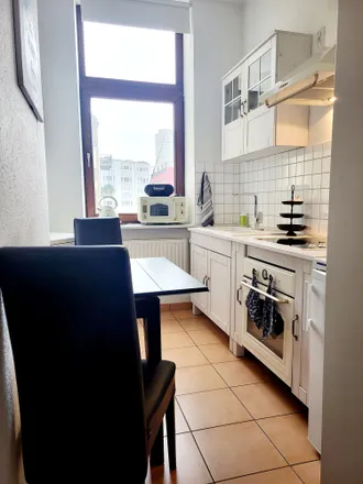 Rent this 1 bed apartment on Maybachstraße 168 in 50670 Cologne, Germany