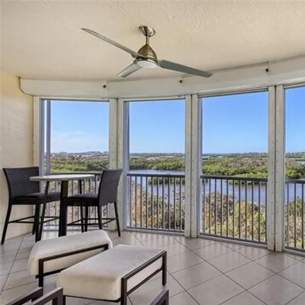 Buy this 3 bed condo on 401 N Point Rd Apt 701 in Osprey, Florida