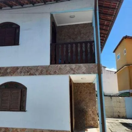 Buy this 3 bed house on Rua Ouro Verde in Parque Zabulão, Rio das Ostras - RJ