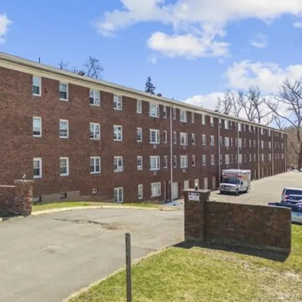 Buy this 2 bed condo on 505 Burnside Avenue in East Hartford, CT 06108