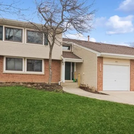 Buy this 3 bed condo on 995 Harvest Circle in Buffalo Grove, IL 60089