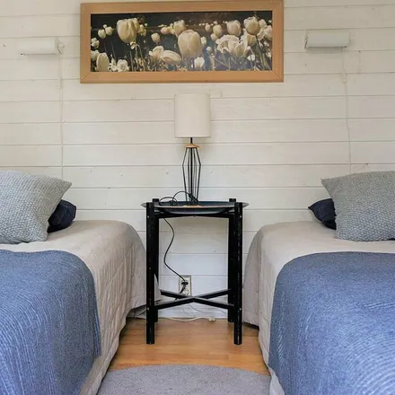 Rent this 2 bed house on Håcksvik in 512 95 Svenljunga kommun, Sweden