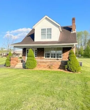 Buy this 1 bed house on 1780 SR 140 in Wheelersburg, Scioto County