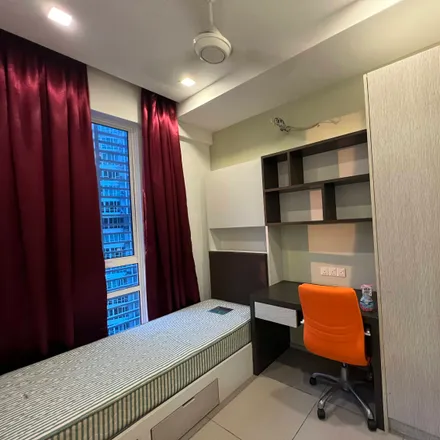 Rent this 1 bed apartment on Persiaran Harmoni in Cyber 3, 62300 Sepang