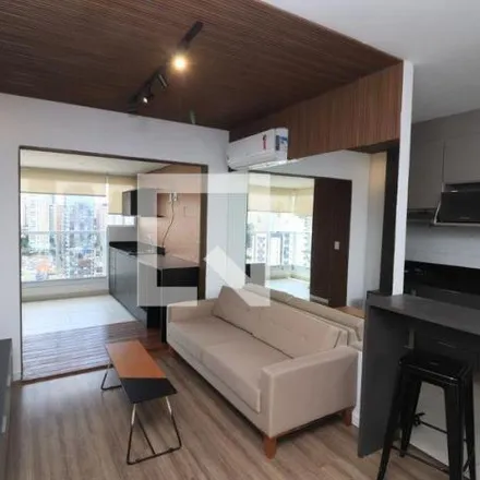 Buy this 2 bed apartment on Rua Padre Estevão Pernet 378 in Vila Azevedo, São Paulo - SP