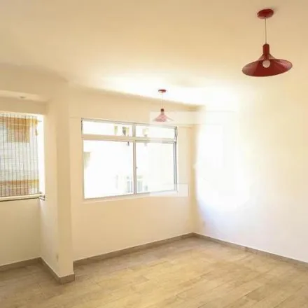 Rent this 1 bed apartment on Rua Salinas in Santa Tereza, Belo Horizonte - MG