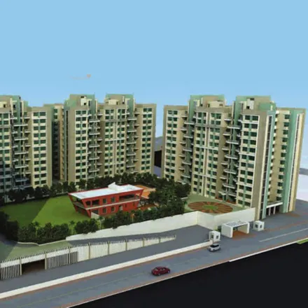 Image 2 - Event street, Datta Mandir Road, Wakad, Hinjawadi - 411057, Maharashtra, India - Apartment for rent