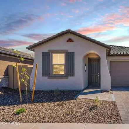 Buy this 3 bed house on West Macaw Drive in Pinal County, AZ 84240