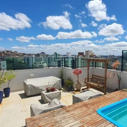 Buy this 5 bed apartment on Rua Pedro Natalício de Morais in Buritis, Belo Horizonte - MG