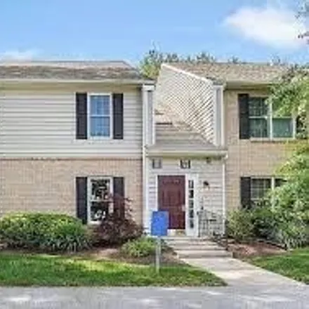 Image 2 - 800 Meadow Court, Brandywine Summit, Chadds Ford Township, PA 19342, USA - Condo for sale