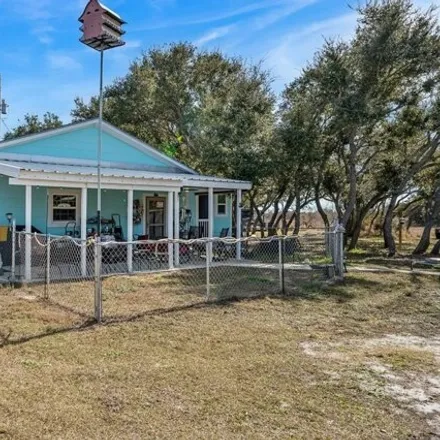 Buy this 2 bed house on 1205 West Young Avenue in Aransas Pass, TX 78336