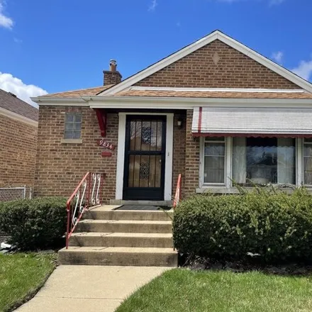 Buy this 2 bed house on 9834 South Ellis Avenue in Chicago, IL 60628