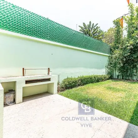 Buy this 3 bed house on Calle Agua Caliente in Colonia Lomas Hipódromo, 53900 Ciudad Satélite