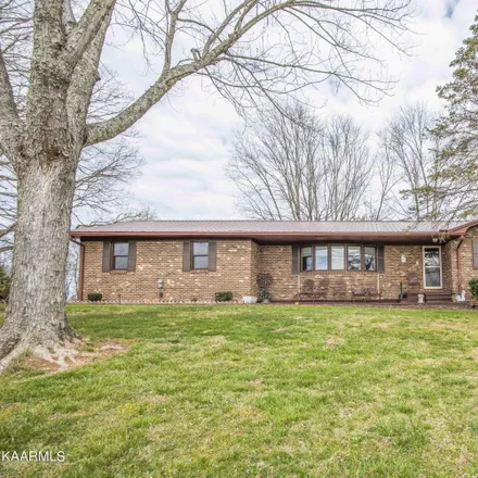 Buy this 4 bed house on 3812 Holland Trail in Hardin Estates, Loudon County