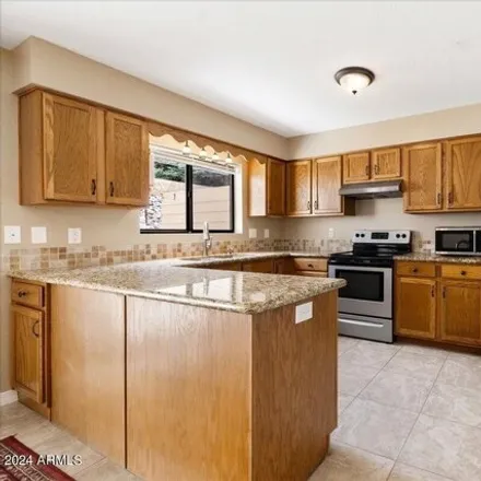 Image 8 - 2191 Elkhorn Drive, Prescott, AZ 86301, USA - Apartment for sale