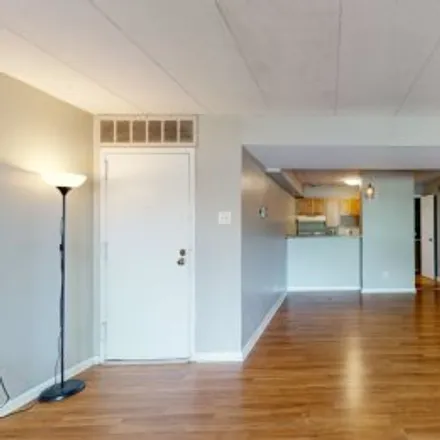 Rent this 1 bed apartment on #73,2603 Huntington Avenue