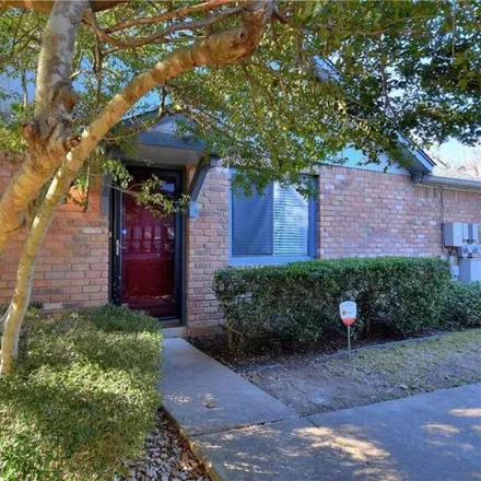 Rent this 3 bed condo on 11901 Swearingen Drive in Austin, TX 78758