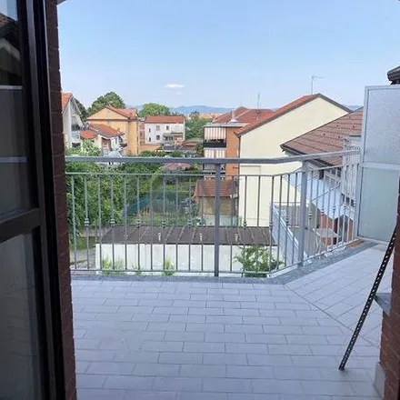 Rent this 3 bed apartment on Strada Nuova Villaretto 28a in 10156 Turin TO, Italy