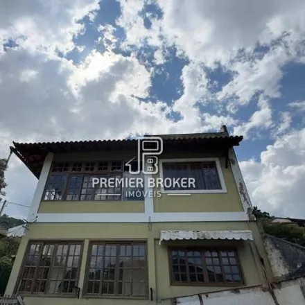 Rent this 4 bed house on unnamed road in Teresópolis, Teresópolis - RJ