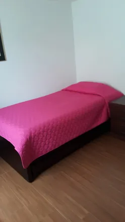Rent this 1 bed apartment on Popayán in Ciudad jardin, CO