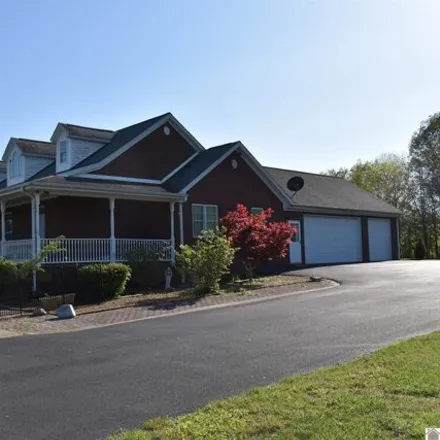 Image 2 - Symsonia Road, Graves County, KY 42082, USA - House for sale