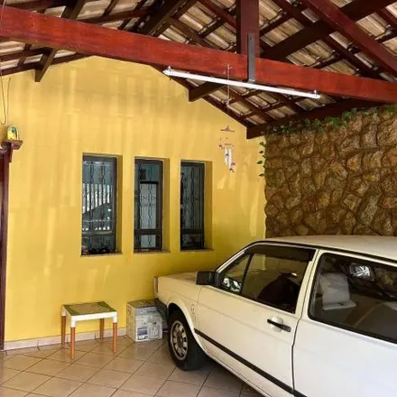 Image 1 - Rua Joaquim Servolo, Morumbi, Piracicaba - SP, 13420, Brazil - House for sale