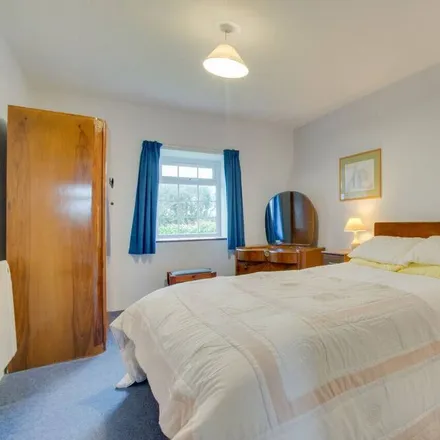 Rent this 3 bed house on Llanfair-yn-Neubwll in LL65 3HF, United Kingdom