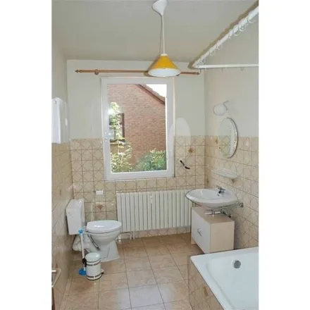 Rent this 2 bed apartment on Rue du Grand Feu 22 in 5004 Namur, Belgium