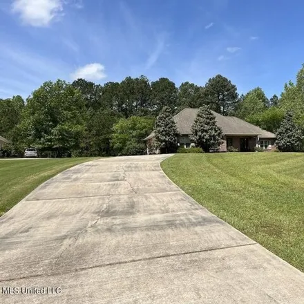 Buy this 3 bed house on 698 Heatherwood Drive in Wiggins, MS 39577