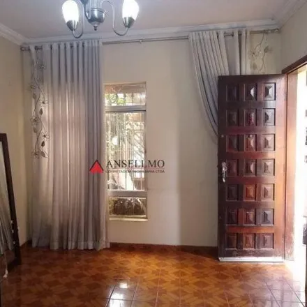 Buy this 3 bed house on Avenida Luiz Pequini 451 in Santa Terezinha, São Bernardo do Campo - SP