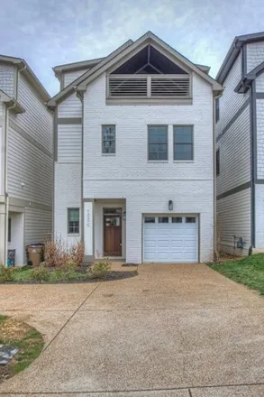 Rent this 4 bed house on 174 Lincoln Court in Nashville-Davidson, TN 37205