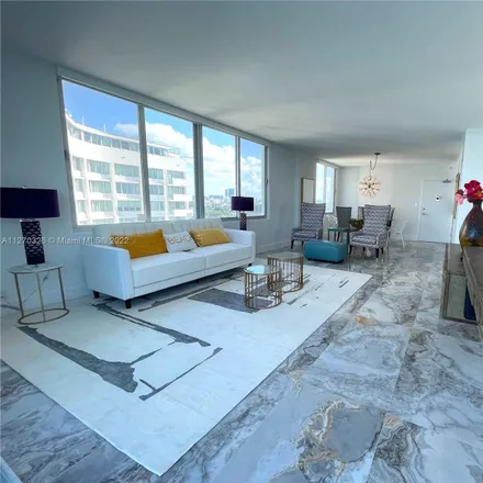Image 6 - Mirador Apartments South Tower, 1000 West Avenue, Miami Beach, FL 33139, USA - Condo for rent