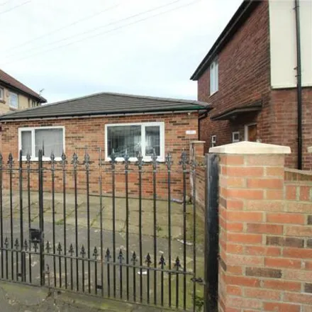 Rent this 2 bed house on Exeter Road in Wallsend, NE28 9YP