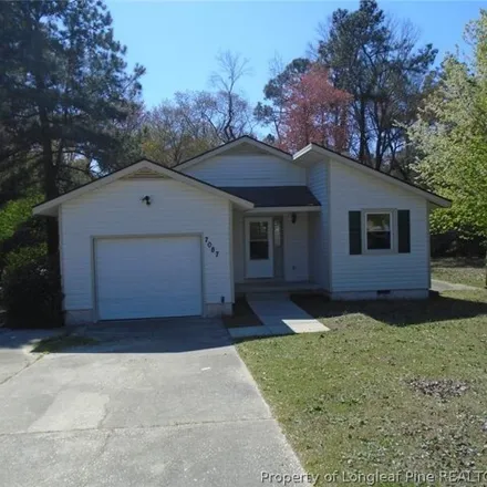 Rent this 3 bed house on unnamed road in Fayetteville, NC 28314